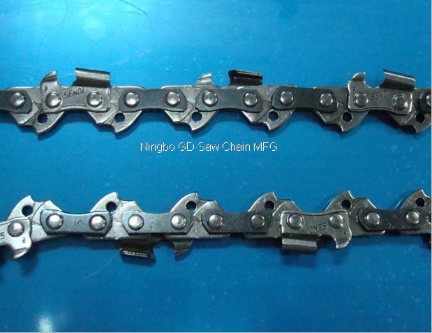 3/8 Saw Chain